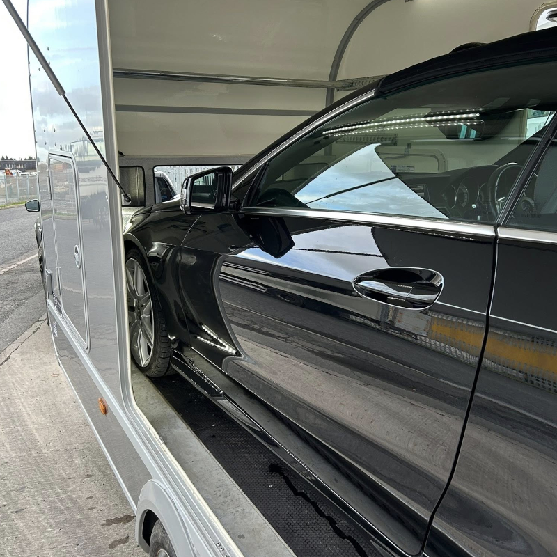 mercedes-e-class-transported-for-annual-service-and-mot-02