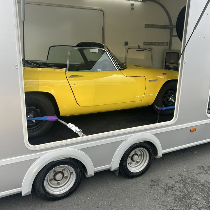 stunning-lotus-elan-sprint-transported-for-specialist-hood-work-03